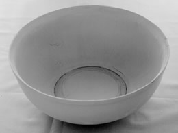 ラーメン鉢(口ツバ形　8寸)