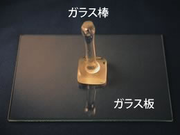 ガラス板