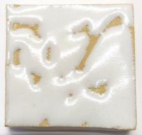 白鬼萩釉