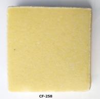 クリームイエロー